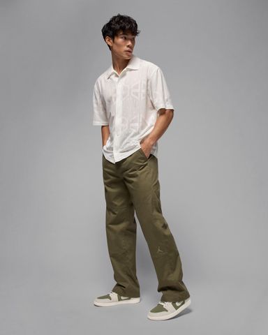 Nike - Giày thời trang thể thao Nam Air Jordan 1 Low SE Men's Shoes