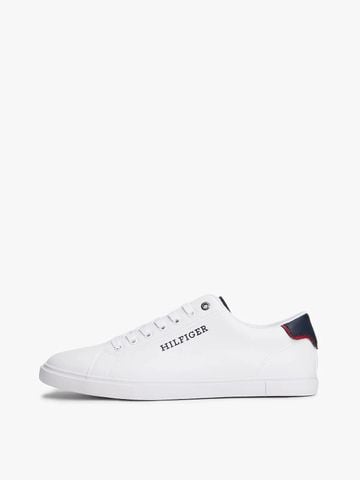 Tommy Hilfiger - Giày nam TH Tuscan 17 Shoes