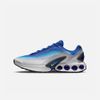 Nike - Giày thời trang thể thao Nam Men's Nike Air Max Dn Se Sneakers - Blue