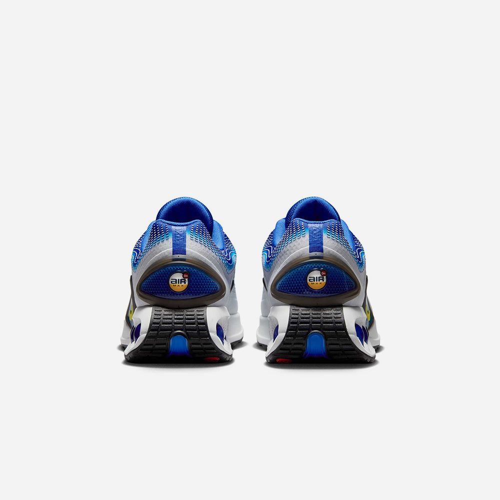Nike - Giày thời trang thể thao Nam Men's Nike Air Max Dn Se Sneakers - Blue