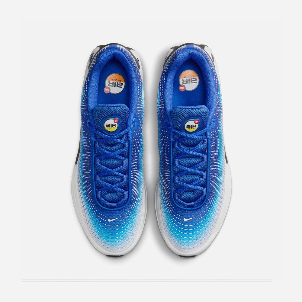 Nike - Giày thời trang thể thao Nam Men's Nike Air Max Dn Se Sneakers - Blue