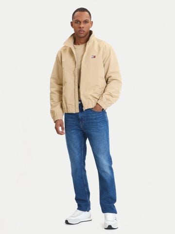 Tommy Hilfiger - Áo Khoác Nam TH Essential Jacket Ext