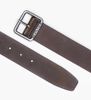 Levi's - Dây nịt nam Levi's® Men's Parker Belt - Brown