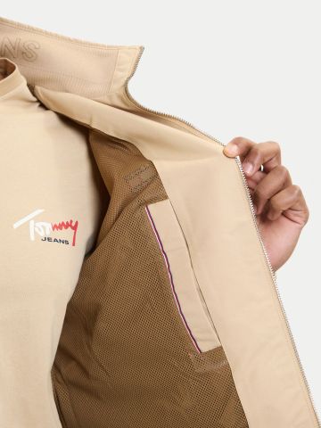 Tommy Hilfiger - Áo Khoác Nam TH Essential Jacket Ext