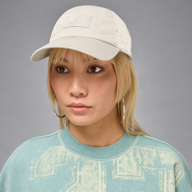 Nike - Nón thể thao Nam Nữ Jordan Club Cap