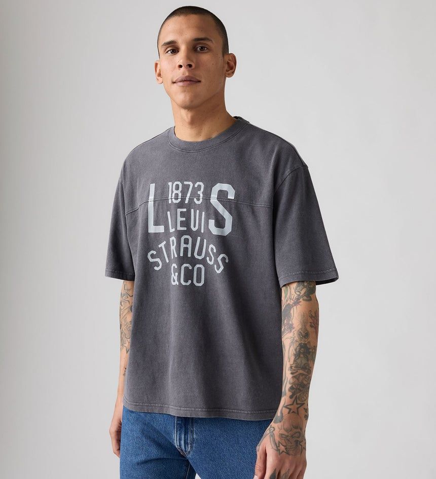 Levi's - Áo thun nam Levi's® Men's Lockwood Practice Tee