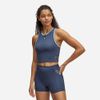 Under Armour - Áo ba lỗ thể thao nữ Run 96 Tank Running