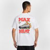Nike - Áo thun tay ngắn thể thao Nam Nsw Tee M90 Graphic Tee
