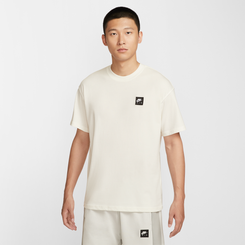 Nike - Áo phông tay ngắn thể thao Nam Men's M90 Air Tee