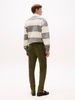 Tommy Hilfiger - Quần dài nam Bleecker Printed Structure Chino Pants