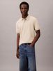 Calvin Klein - Áo polo tay ngắn nam Classic Cooling Regular Polo