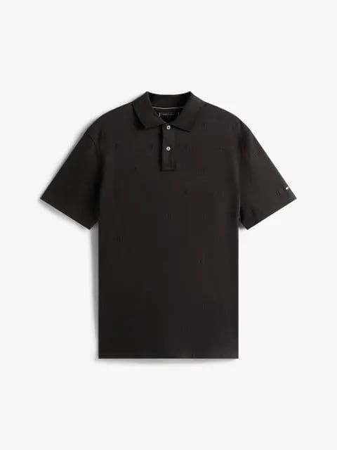 Tommy Hilfiger - Áo thun có cổ polo tay ngắn nam 1985 Regular Fit Piqué Polo Shirt