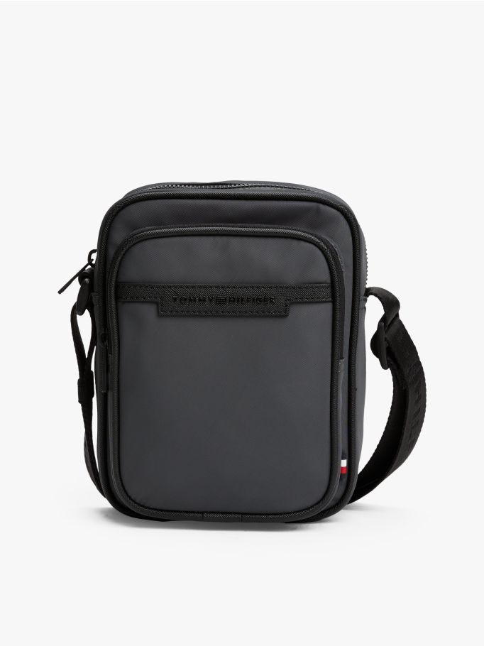 Tommy Hilfiger - Túi đeo chéo nam Crossbody Bag with REPREVE® Recycled Style