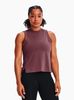 Under Armour - Áo Thun Ba Lỗ Nữ Rush Mesh Tank