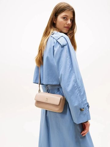 Tommy Hilfiger - Túi đeo chéo nữ TH Distinct Camera Bag - 2
