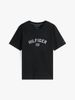 Tommy Hilfiger - Áo thun tay ngắn nam Hilfiger Flock Tee