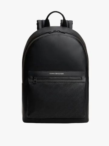 Tommy Hilfiger - Ba lô nam Th Monogram Backpack