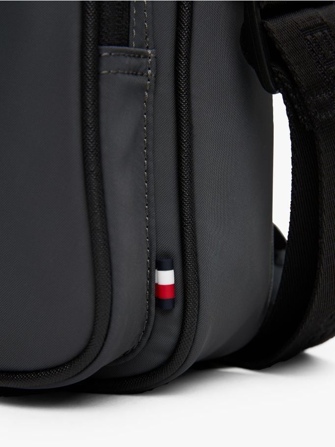 Tommy Hilfiger - Túi đeo chéo nam Crossbody Bag with REPREVE® Recycled Style