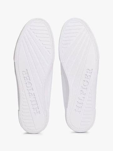 Tommy Hilfiger - Giày nam TH Tuscan 17 Shoes