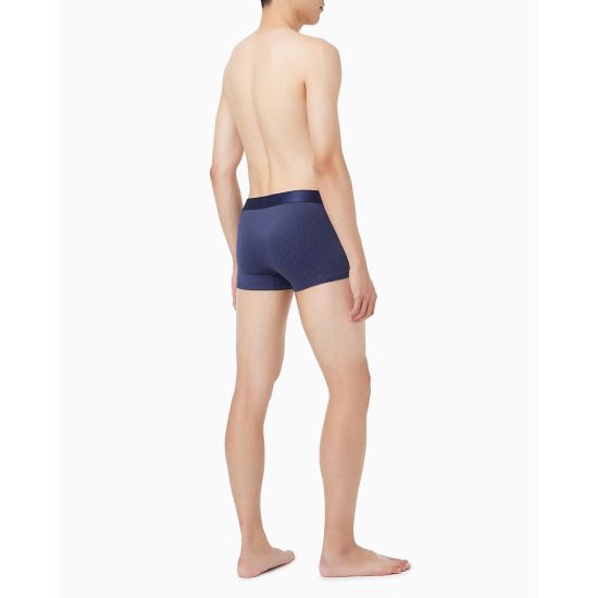 Calvin Klein - Quần lót nam CK Premium Low Rise Runk
