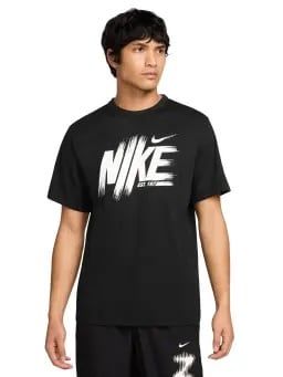 Nike - Áo thun tay ngắn thể thao Nam Nike Hyverse Men's Dri-FIT UV Training Top