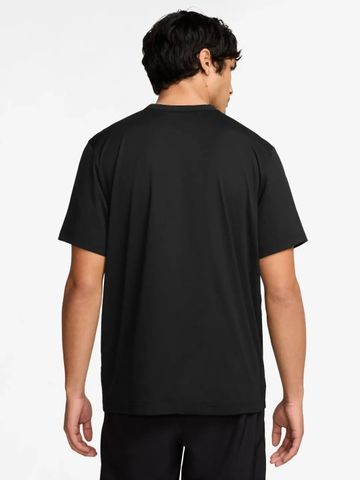 Nike - Áo thun tay ngắn thể thao Nam Nike Hyverse Men's Dri-FIT UV Training Top - 3