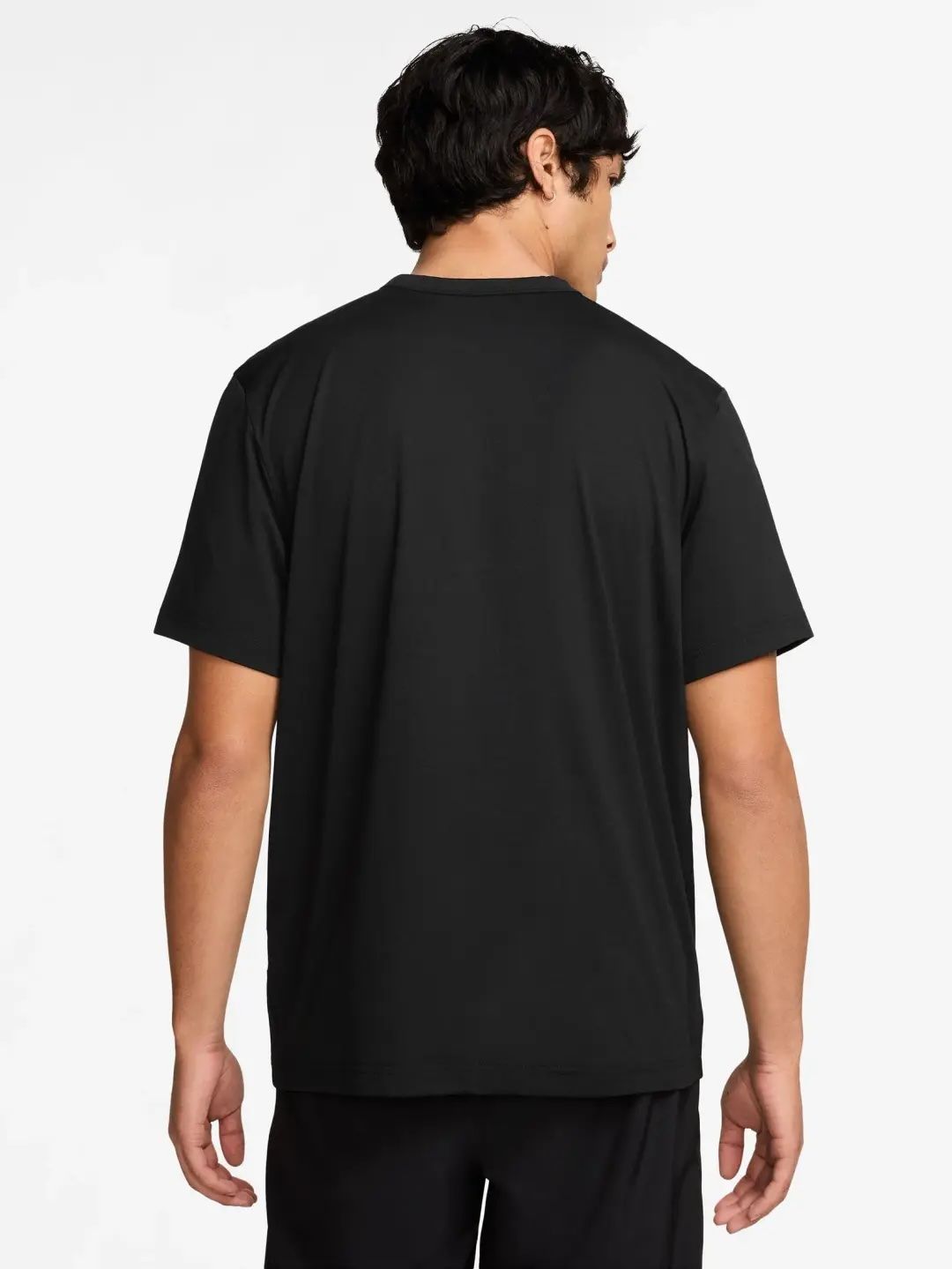 Nike - Áo thun tay ngắn thể thao Nam Nike Hyverse Men's Dri-FIT UV Training Top