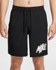 Nike - Quần ngắn thể thao Nam Form Men's Dri-FIT 23cm (approx.) Unlined Versatile Shorts