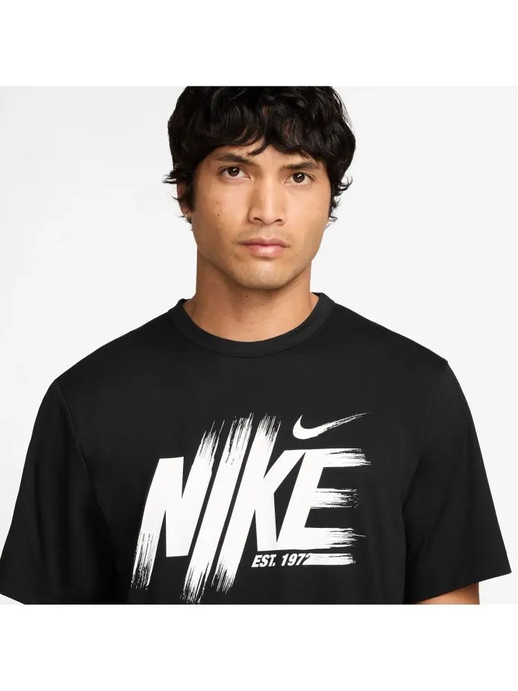 Nike - Áo thun tay ngắn thể thao Nam Nike Hyverse Men's Dri-FIT UV Training Top