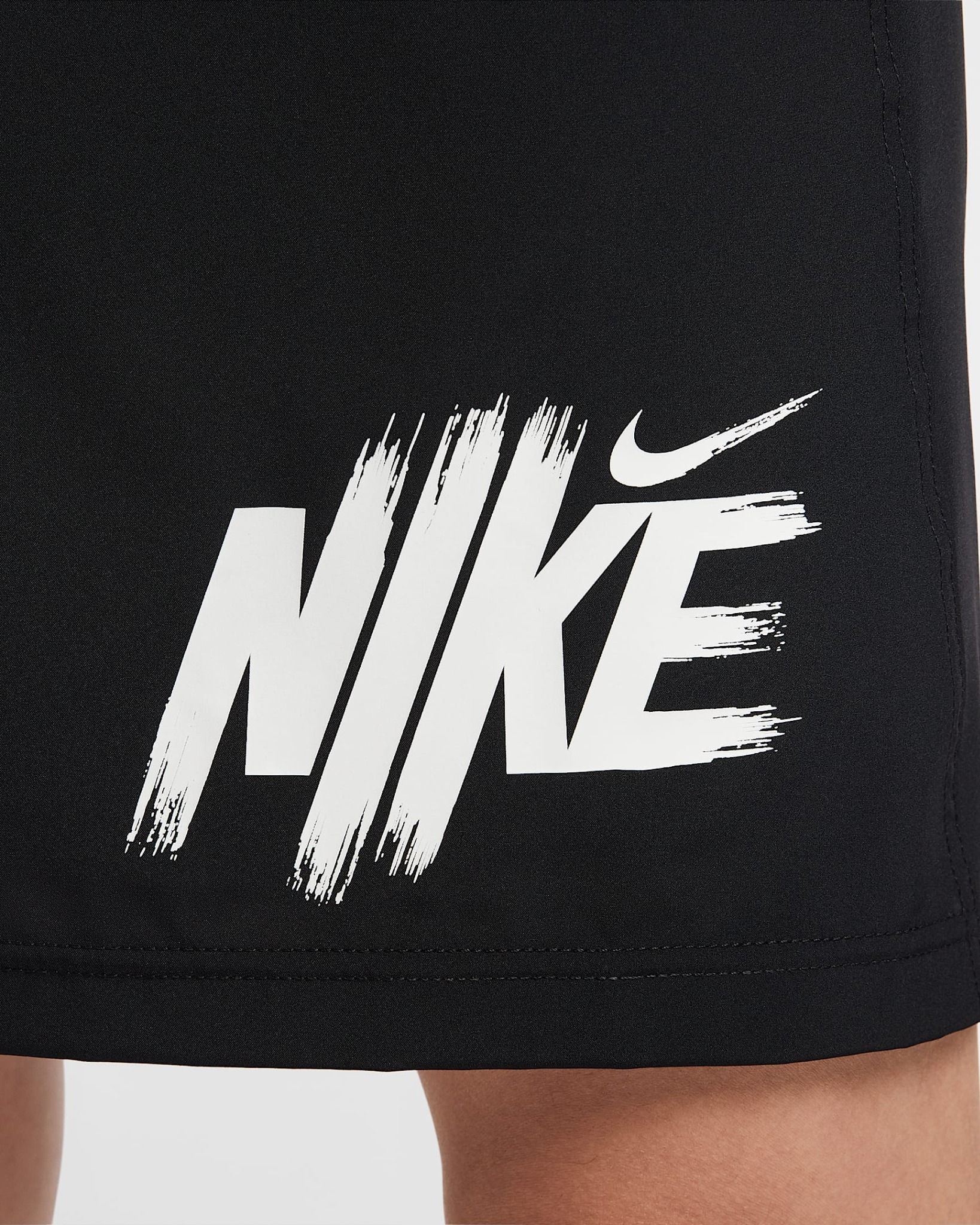 Nike - Quần ngắn thể thao Nam Form Men's Dri-FIT 23cm (approx.) Unlined Versatile Shorts