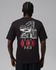 Nike - Áo Tay Ngắn Thể Thao Nam Jordan Men's T-Shirt