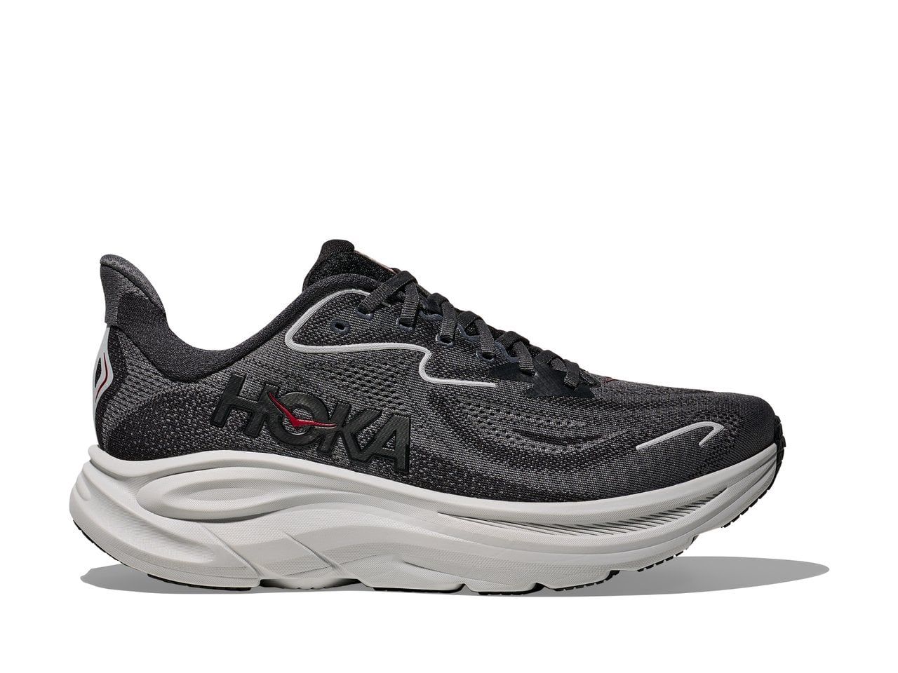 Hoka - Giày Chạy Bộ Nam Clifton 10