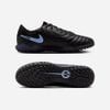 Nike - Giày đá banh sân cỏ nhân tạo Men's Legend 10 Academy Turf Football Boots - Black