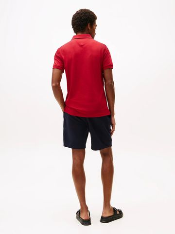 Tommy Hilfiger - Áo polo tay ngắn nam 1985 Slim Fit Polo Shirt
