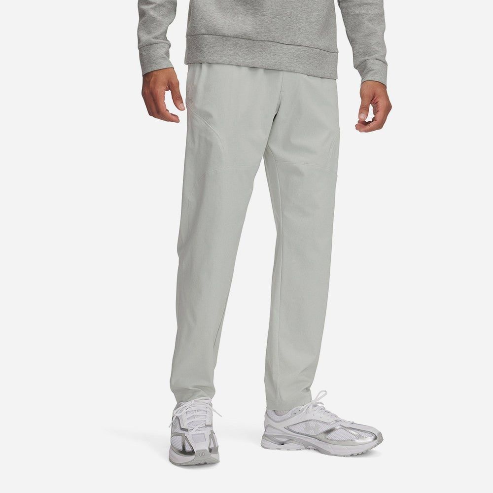 Under Armour - Quần dài thể thao nam Unstoppable Vented Taper Lifestyle