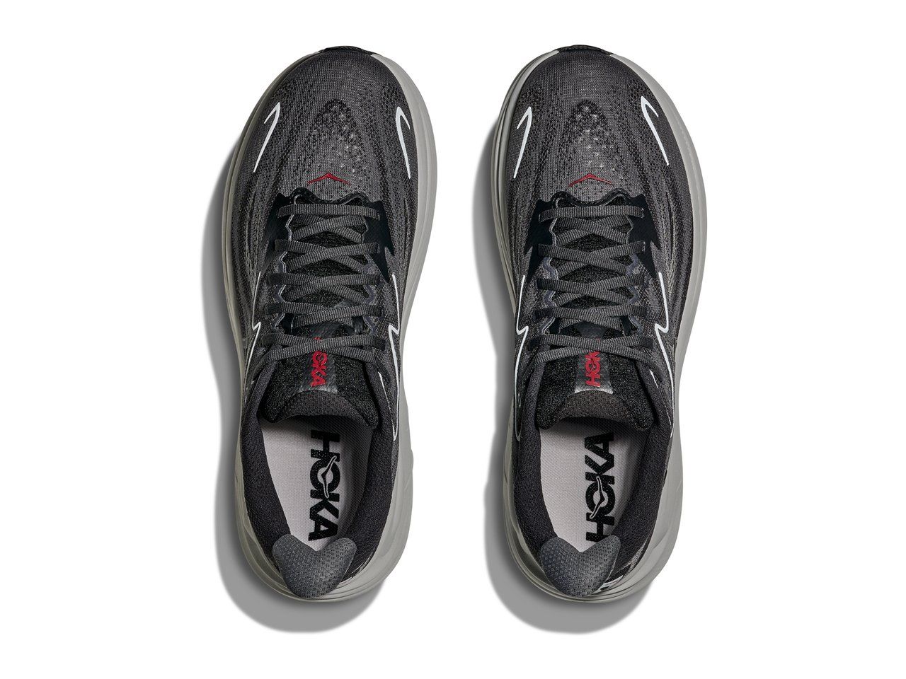 Hoka - Giày Chạy Bộ Nam Clifton 10