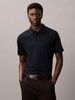 Calvin Klein - Áo polo tay ngắn nam Pima Cotton Polo Shirt
