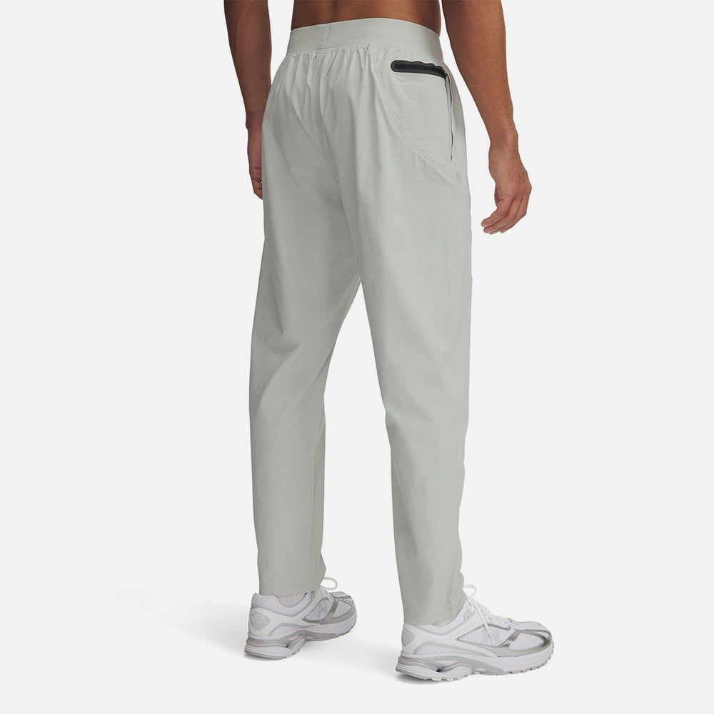 Under Armour - Quần dài thể thao nam Unstoppable Vented Taper Lifestyle