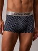 Calvin Klein - Quần lót nam Brushed Microfiber Stretch Low Rise Trunk