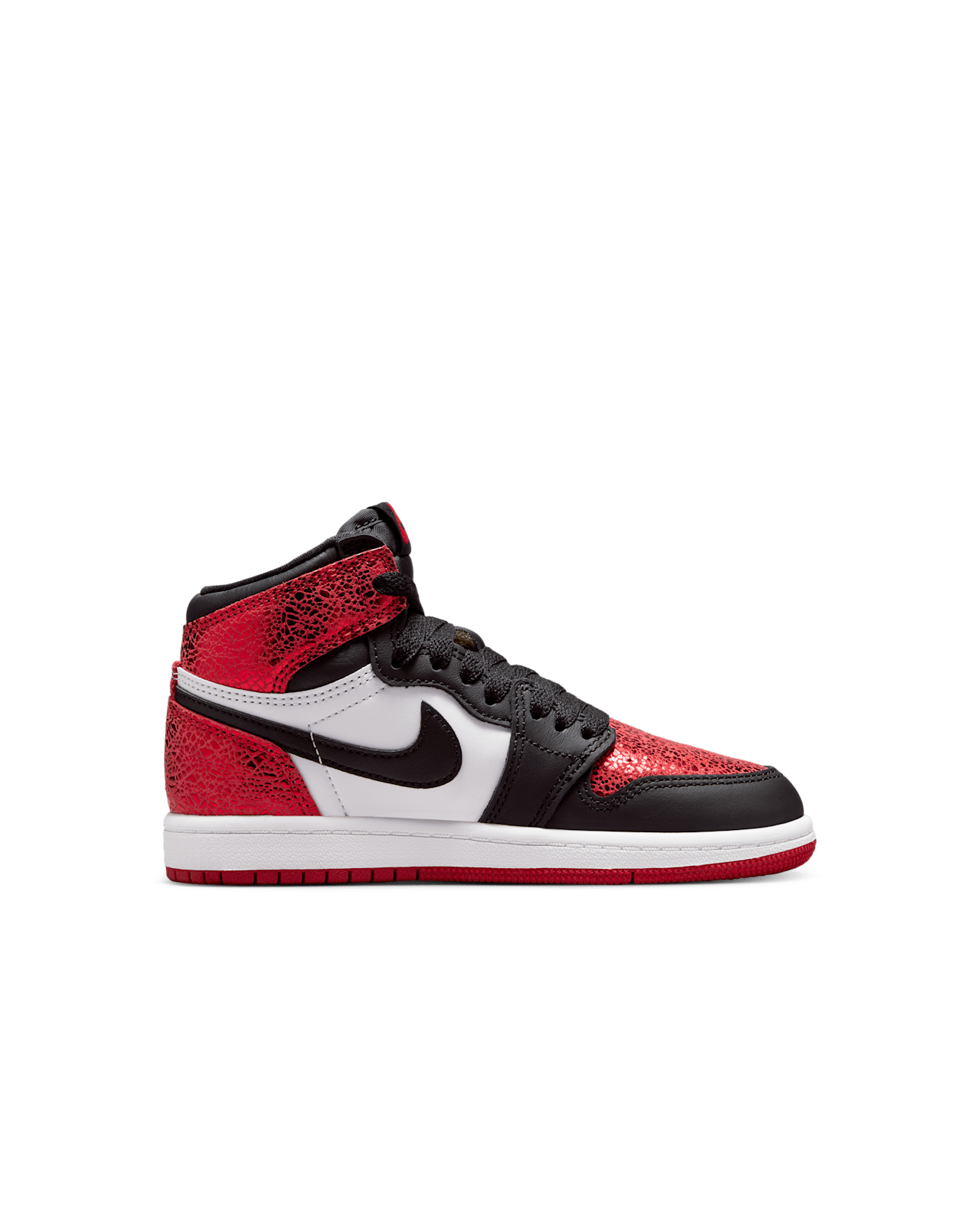 Nike - Giày thời trang thể thao Nữ Women's Air Jordan 1 High OG Ruby