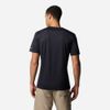 Columbia - Áo thun nam Zero Rules™ Light Graphic Crew Outdoor