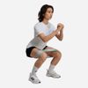 Adidas - Áo Thun Tay Ngắn Nữ Training Top Wtr D4t G2 T