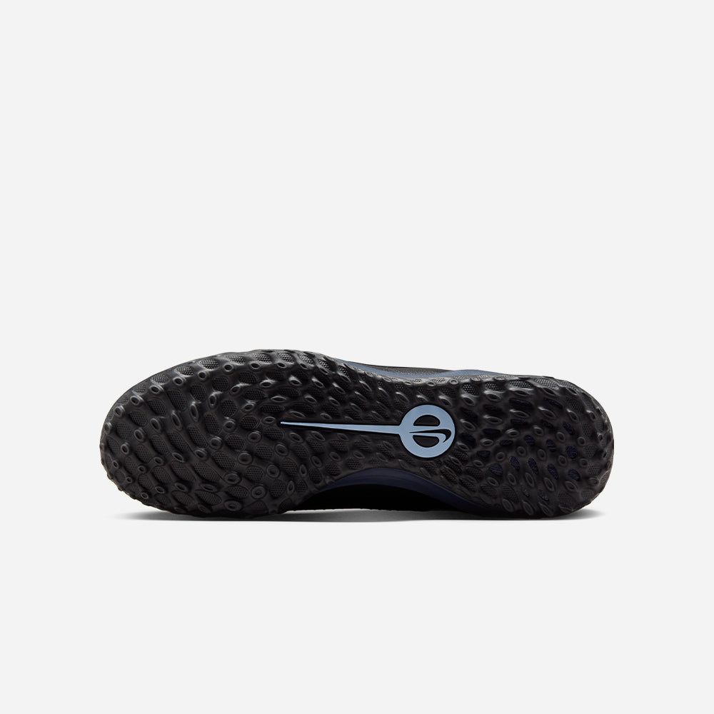 Nike - Giày đá banh sân cỏ nhân tạo Men's Legend 10 Academy Turf Football Boots - Black