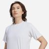 Adidas - Áo Thun Tay Ngắn Nữ Training Top Wtr D4t G2 T