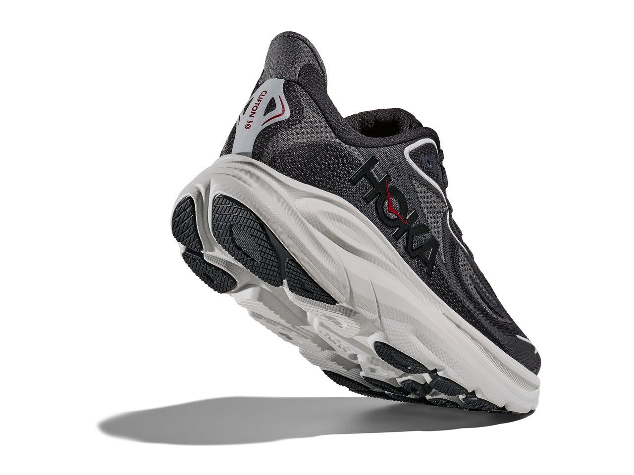 Hoka - Giày Chạy Bộ Nam Clifton 10