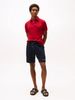 Tommy Hilfiger - Áo polo tay ngắn nam 1985 Slim Fit Polo Shirt