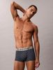 Calvin Klein - Quần lót nam Brushed Microfiber Stretch Low Rise Trunk