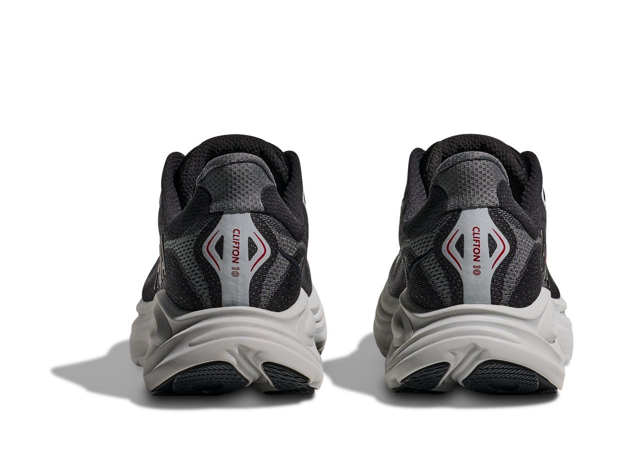 Hoka - Giày Chạy Bộ Nam Clifton 10