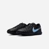 Nike - Giày đá banh sân cỏ nhân tạo Men's Legend 10 Academy Turf Football Boots - Black