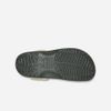 Crocs - Xăng đan nam nữ Classic Retro Sport Clog Army Green Lifestyle